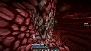 VARO 1#TeamSHOCK 21 Wieder im Nether !!