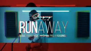 Shegxy - Runaway (Reggae Version)