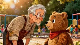 История медвежонка Барнби о волшебном создателе игрушек pip 2026 01 10