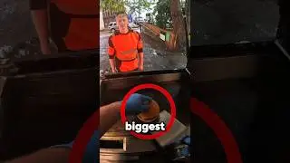 The $20 London Burger Scam? 🍔🛑