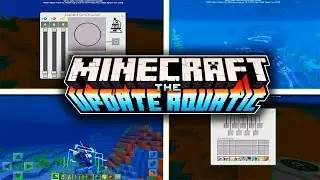MCPE 1.4 BETA UPDATE!!! - Minecraft PE (Pocket Edition)