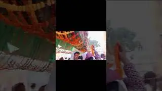 #𝙠𝙖𝙞𝙢𝙪𝙧 𝙗𝙝𝙖𝙗𝙪𝙖#𝙢𝙖𝙩𝙖 rani🙏🙏 #shortvideo