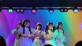 【ライブ映像】 波瀾☆万丈 /OTOMICHI 【@ 秋葉原Venus】