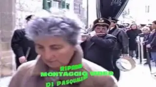 PROCESSIONE ADDOLORATA  1992 A BITONTO