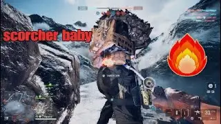 REPAIR TOOL Melee kills compilation - Battlefield 6