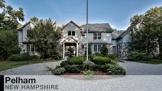 Video of 6 Petes Way | Pelham, New Hampshire real estate & homes