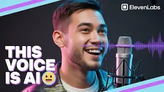 ElevenLabs AI Review 2025🚀Realistic AI Voices,Voice Cloning Tutorial,Price | BEST AI Voice Generator