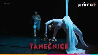 Př&iacute;pad tanečnice (1) - Vražda kr&aacute;sky (uk&aacute;zka z d&iacute;lu)