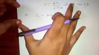 expression for stability factor