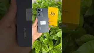 Unboxing of Realme Narzo 80 Lite 5G #youtubeshorts #youtube