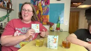 Tea Spot Subscription Box February 2022
