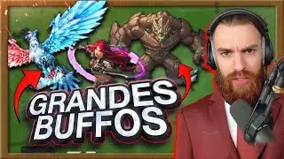 An&aacute;lisis parche 25.20 (el de Worlds) ✅