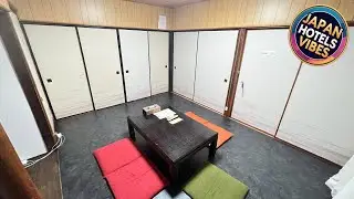 Kiyomori no baika | Kyoto, Japan | Hotel Review ⭐