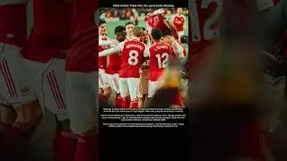 Mikel Arteta: Tidak Ada Tim yang Selalu Menang