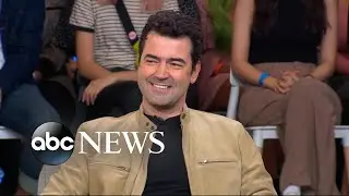 ‘A Million Little Things’ star says show ‘comes at you hard’