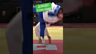 Стоп кадр. #judo #борьба #бросок #дзюдо #иппон #judoka #sport #победа #mma #martialart