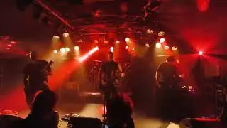 Ormabol - Drepetjern (Hulen 31.01.2026)