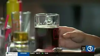 Push to lower CT's legal blood alcohol level