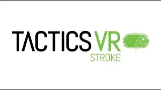 TACTICS VR - A virtual reality-based training platform for hyperacute stroke management workflow