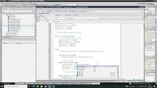 Siemens PLC TIA Portal Tutorial | Smart Machine |How to Integrate Output Arbitration | Part 3
