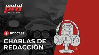Comparativa TRAIL CHINAS: CFMoto, Kove, Voge, QJ Motor y Zontes | Podcast Charlas de Redacci&oacute;n
