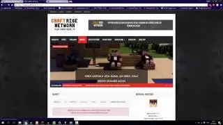 LegendCraft & CraftRise Sınırsız Kredi Açığı [Kapandı]