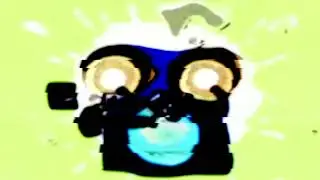 (NEW EFFECT) Klasky Csupo In MoshiMonstersTheMovieMegaEnsemble (2nd Type)