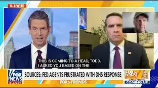 Fox News Interview with Todd Blanche Sparks Backlash &mdash; What He Said & Why It Matters