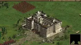 Let's Play American Conquest - Britain 5