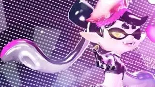 Splatoon 2 Bomb Rush Blush(Rock Remix &times; Cover) REQUEST 