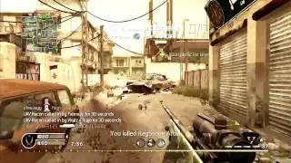 xTeeJayy Triple Headshot!