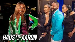 Lisa Wu DRAGS NENE LEAKES While Drunk.. Love and Marriage Atlanta Coming!