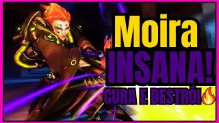 MOIRA INSANA -CURA E DESTR&Oacute;I