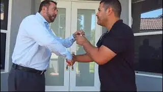Traian Pircalabu, Realtor - Jason Mitchell Group