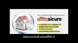 Affitto Sicuro Torino