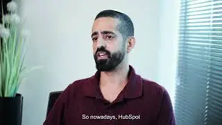 Customer Testimonial from Azami Global - Yair Zadok | SAGE Marketing