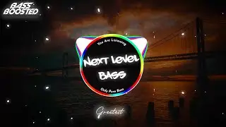 Greatest (BASS BOOSTED) Arjan Dhillon | Latest Punjabi Songs 2024 [4K]