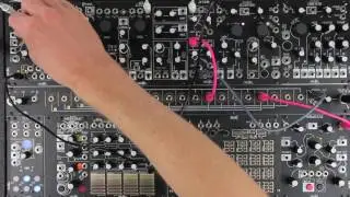 Modularbeats: Envelope Following with MATHS