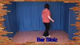 Senioren  Linedance Bar Stolz.mp4