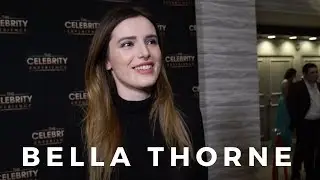 Bella Thorne Gets REAL About the Ins and Outs of Hollywood (Exclusive)