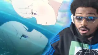 EMT IS TRANSCENDING! Re:Zero Season 2 Episode 22 Reaction
