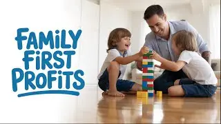Master Your Time: Coaching for Entrepreneur Dads