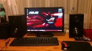 MyGamingRig 2014 January (PyroHUN)