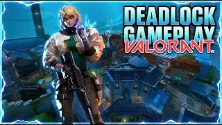 Deadlock Highlights on Pearl (Silver Ranked) | Season 2025 Act 6