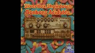[DENG-HT003] Silverbox Showdown - Les T&ecirc;tes Br&ucirc;l&eacute;es
