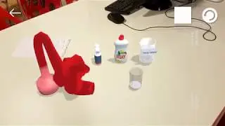 Sparklab Experiments: Elephant toothpaste