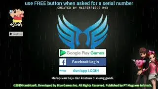 MOD AYODANCE MOBILE 11900 INDO