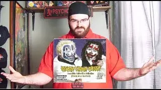 ICP - Incredible Collectible Collection (Review)