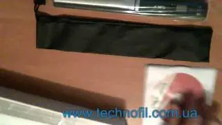 SkyPix TSN410 обзор комплектации от technofil.com.ua