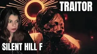 You Can't Trust Anyone Here 